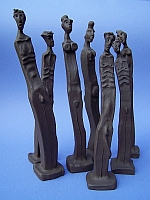 Sculptures